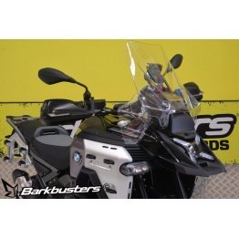  Kit de matériel BARKBUSTERS avec indicateurs LED séquentiels – Montage à deux points