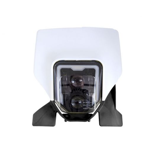 Plaque-phare RACETECH - LED