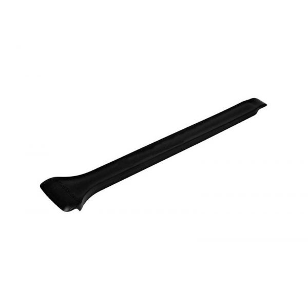 Spatule anti-boue RACETECH noir