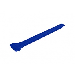 Spatule anti-boue RACETECH bleu