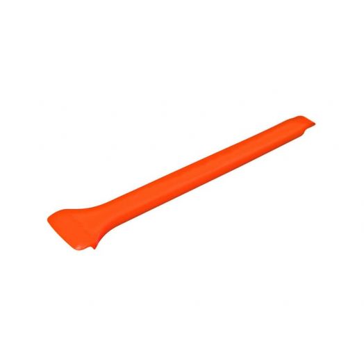 Spatule anti-boue RACETECH orange