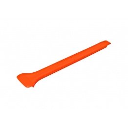 Spatule anti-boue RACETECH orange