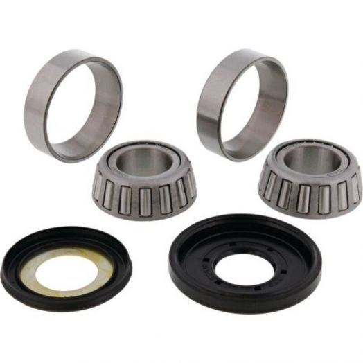 Kit roulements de colonne de direction ALL BALLS KTM 50 SX / Husqvarna 50 TC