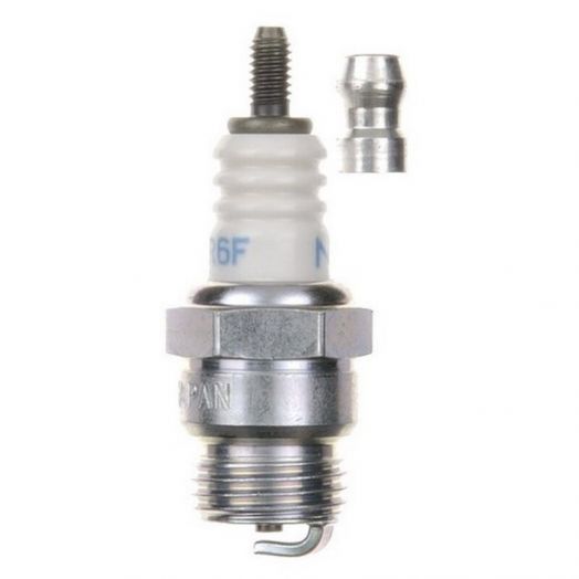Bougie NGK Standard - BMR6F