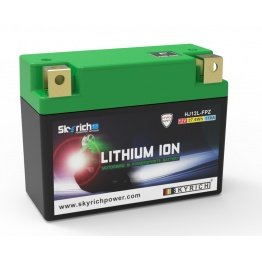 Batterie SKYRICH Lithium-Ion - Honda CRF R/RX/RW/ X EHJ12L-FPZ 
