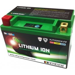Batterie SKYRICH Lithium-Ion - LTX20CH