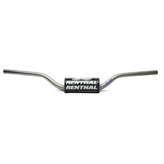 Guidon RENTHAL Fatbar 745 Enduro titane