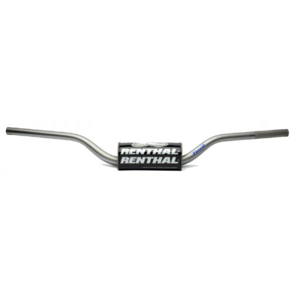 Guidon RENTHAL Fatbar 745 Enduro titane