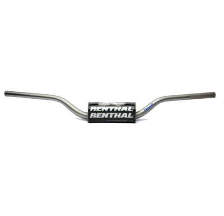 Guidon RENTHAL Fatbar 745 Enduro titane