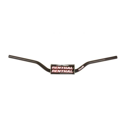 Guidon RENTHAL Fatbar 745 Enduro noir