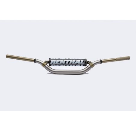 Guidon RENTHAL Twinwall 994 titane KTM High