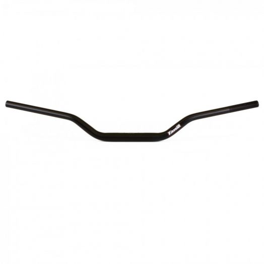 Guidon RENTHAL Fatbar 819 - Street Naked noir