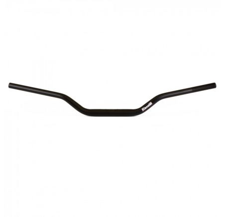 Guidon RENTHAL Fatbar 819 - Street Naked noir