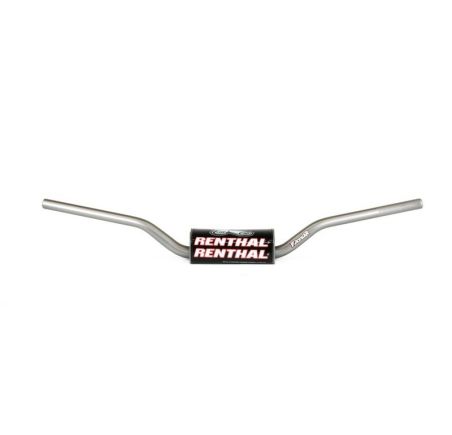 Guidon RENTHAL Fatbar 827 Villopoto/Stewart titane