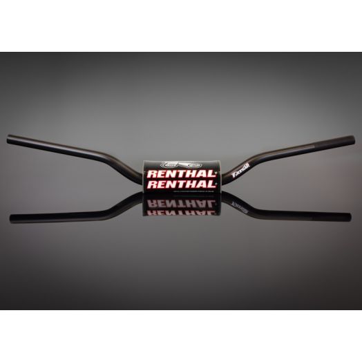 Guidon RENTHAL Fatbar 839 Honda CRF/Kawasaki KX