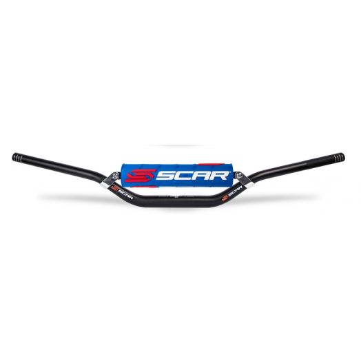 Guidon SCAR Evolution X² RC Style noir