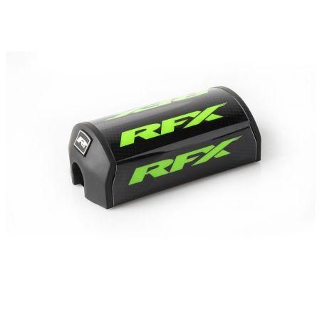 Mousse de guidon 28,6 mm RFX Pro 2.0 F7 (Vert fluo)