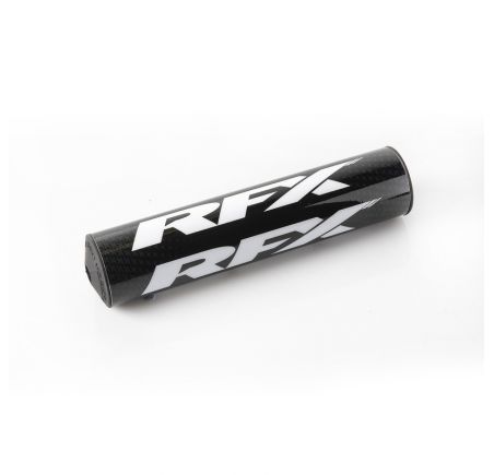 Mousse de guidon 28,6 mm Pro 2.0 F8 RFX (Noir/Blanc)