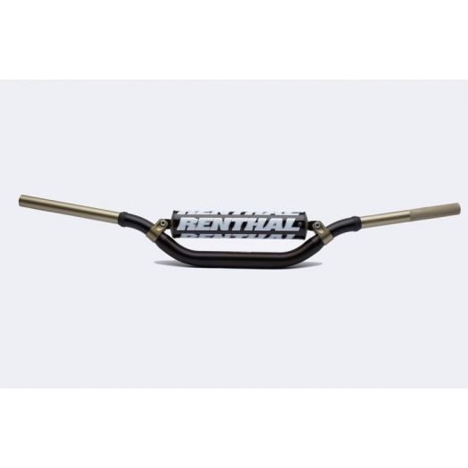 Guidon RENTHAL Twinwall 996 Villopoto/Stewart/Honda CRF