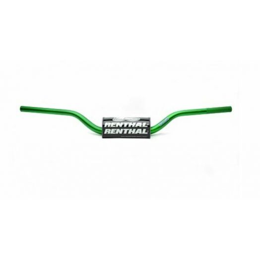 Guidon RENTHAL Fatbar 604 RC Honda CRF/Kawasaki KX-KXF