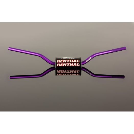 Guidon RENTHAL Fatbar 604