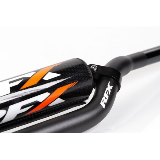 Guidon conique avec barre transversale RFX Pro Series F8 Stewart