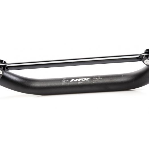 Guidon conique avec barre transversale RFX Pro Series F8 Stewart