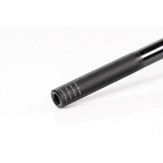 Guidon conique avec barre transversale RFX Pro Series F8 Stewart