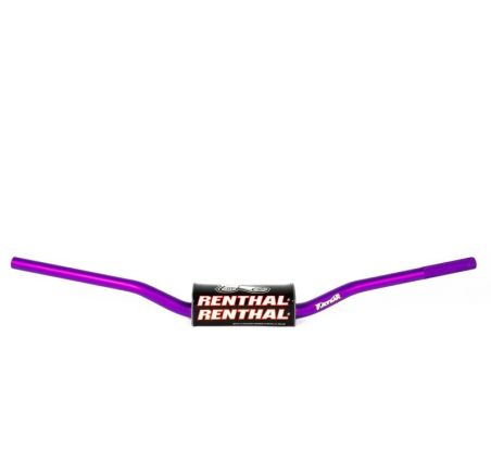 Guidon RENTHAL Fatbar 821