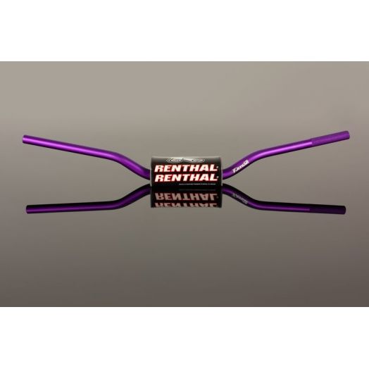 Guidon RENTHAL Fatbar 839