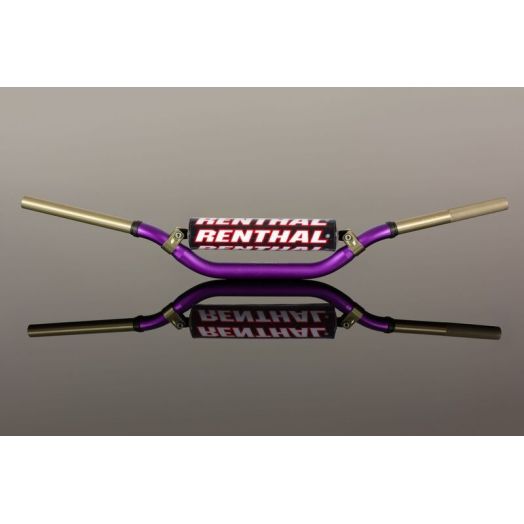 Guidon RENTHAL Twinwall 997 RC Handlebar