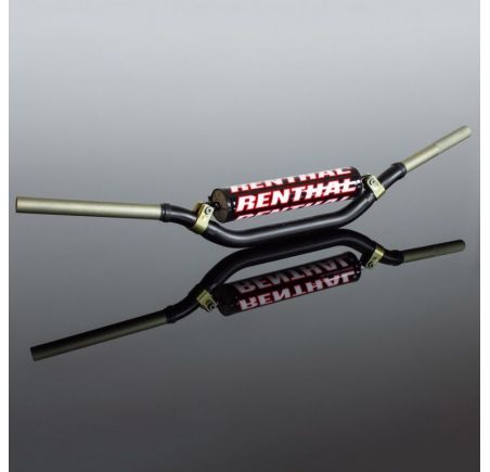 Guidon motocross RENTHAL Twinwall type 990
