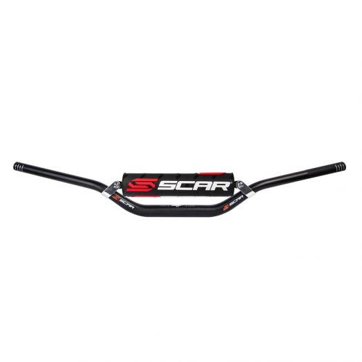 Guidon SCAR Evolution X² Short noir Reed/Windham