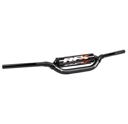 Guidon conique avec barre transversale RFX Pro Series F8 McGrath