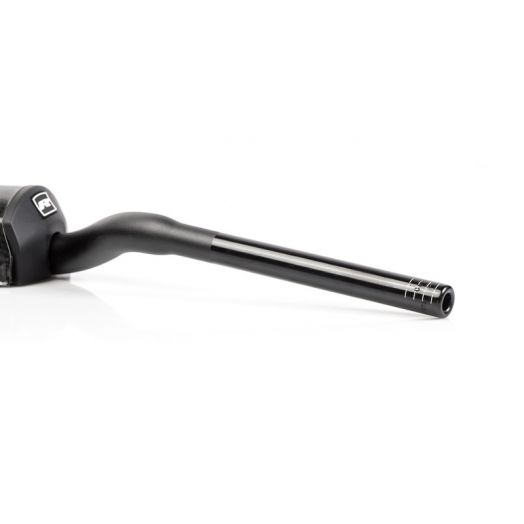 Guidon conique avec barre transversale RFX Pro Series F8 McGrath