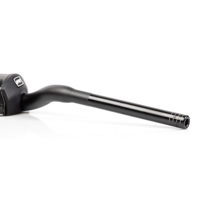 Guidon conique avec barre transversale RFX Pro Series F8 McGrath