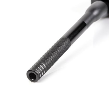 Guidon conique avec barre transversale RFX Pro Series F8 McGrath