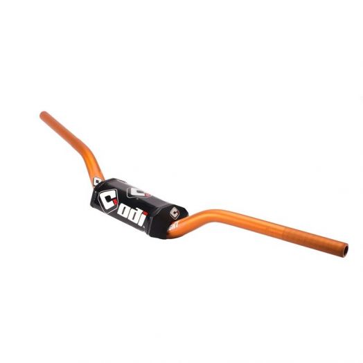 Guidon ODI Podium Flight orange OEM KTM