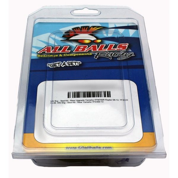 KIT ROULEMENTS BRAS OSCILLANT ALL BALLS 85 KX 01/21