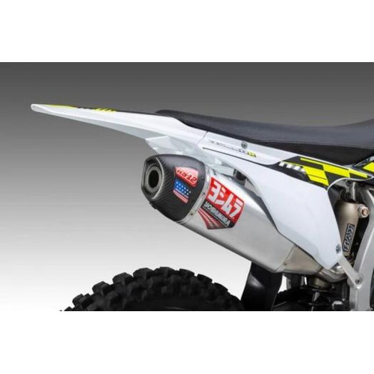 Ligne complète YOSHIMURA RS-12 Signature Series