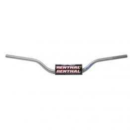 Guidon RENTHAL Fatbar 673 Trials 100 titane