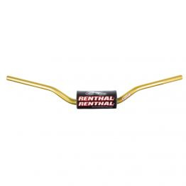 Guidon RENTHAL Fatbar 673 Trials 100 or