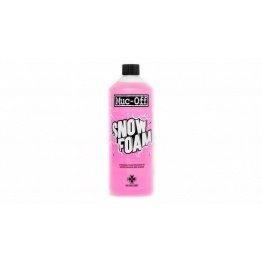 Mousse nettoyante MUC-OFF - 1L X12