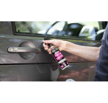 Spray désinfectant mains MUC-OFF - 250ml