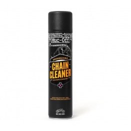 Nettoyant MUC-OFF Chain Cleaner X12