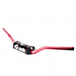 Guidon ODI Podium Flight High noir