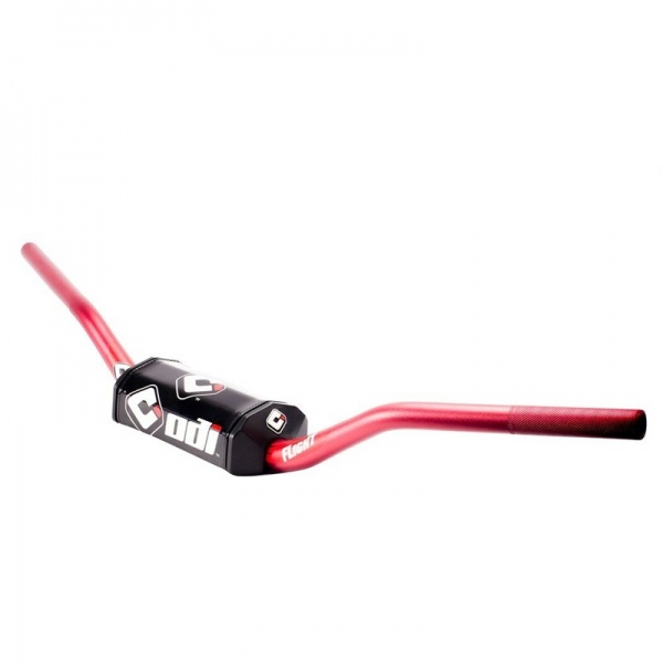 Guidon ODI Podium Flight High noir Guidon ODI Podium Flight High noir