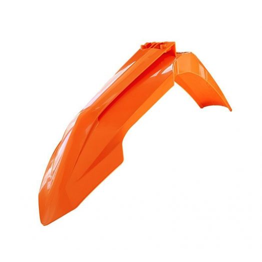 Garde-boue avant RACETECH KTM 2023-2025