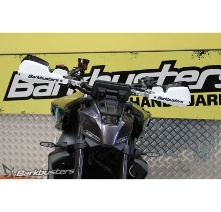 Kit de montage BARKBUSTERS montage 2 points
