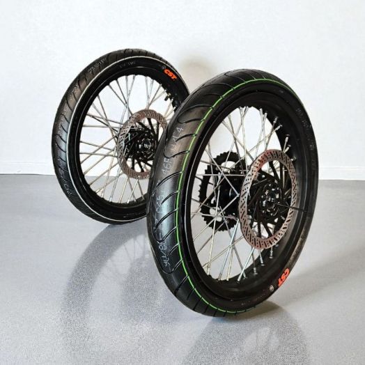 Kit Roues Supermotard pour TALARIA 5500 Pro